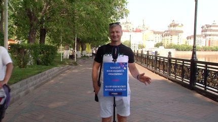 Диплом бар, мамандық жоқ: Жастар неге өз саласы бойынша жұмыс істемейді?