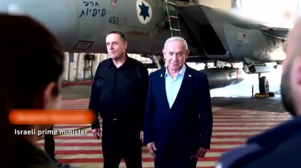 Нетаньяху: «Иранның Аятолласын өлтірмейінше, соғыс тоқтамайды»