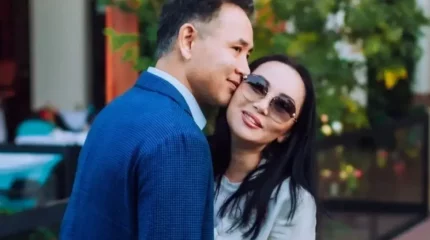 Тұрсын Алагөзовтың Баянға мәһірге не сыйлағаны белгілі болды