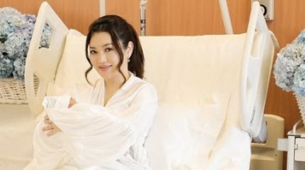 «Бір үйдің жалғыз ледиі болу маңдайыма жазылыпты»: Ерке Есмахан бақытты сәті туралы айтты