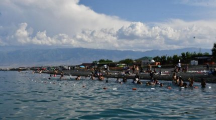 В отпуск на Алаколь: как добраться и сколько стоят билеты?