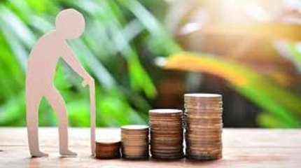 Жыл басынан бері қазақстандықтарға 1,7 трлн теңгеден астам зейнетақы төленді