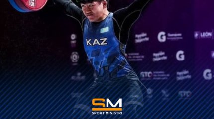 Азия үздіктері Астанаға жиналады