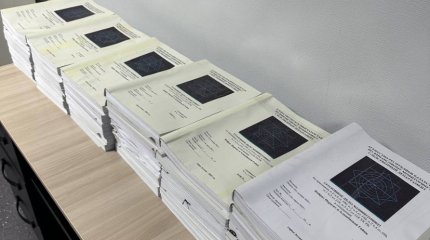 Дело Перизат Кайрат передали в прокуратуру