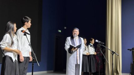 Абай облысында XXVI «Абай оқулары» республикалық шығармашылық конкурсы басталды