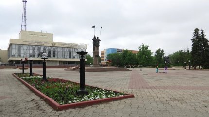 Өңірлерде аптап ыстық қайтпай тұр