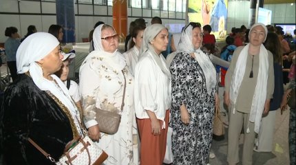 Қазақстан Таяу Шығыстағы қақтығыс аймағынан өз азаматтарын эвакуациялады