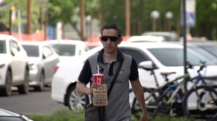 Грозы и дожди в ближайшие дни придут в Казахстан