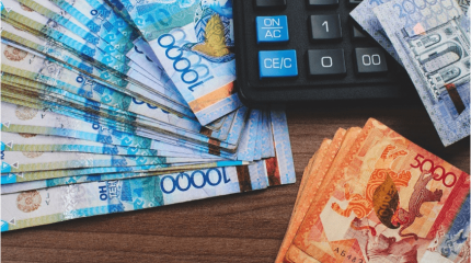 Қазақстандағы 123 мың әйел 18 млрд теңге алды