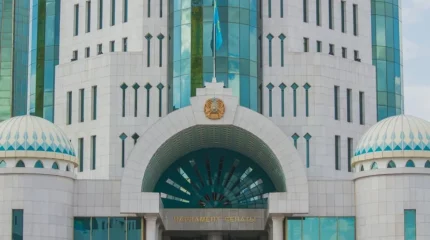 Сенат принял законопроект об амнистии к 30-летию Конституции