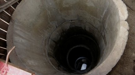 Ақтөбе облысында екі адам ескі құдыққа құлап қаза тапты