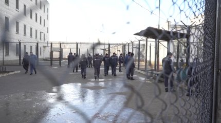 Шетелде жазасын өтеп жатқан Қазақстан азаматтары рақымшылыққа ілінбейді