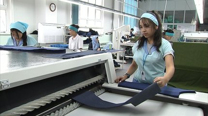 Астанада шағын және орта бизнес үлесі артып келеді