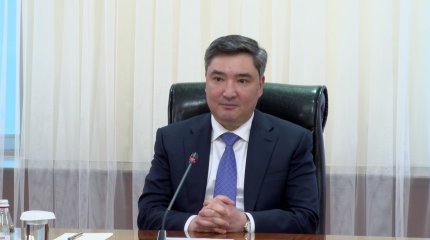 В Казахстане планируют выпускать электромобили