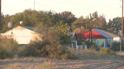 Мужчина и девочка погибли в заброшенном колодце в Актюбинской области