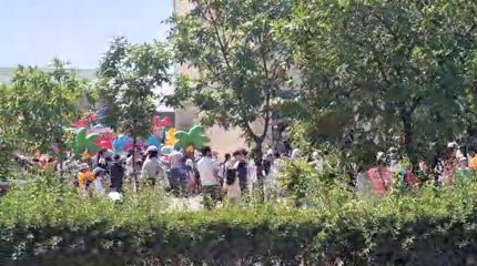 Несладкий штраф: за бесплатное мороженое наказали организатора акции в Актау