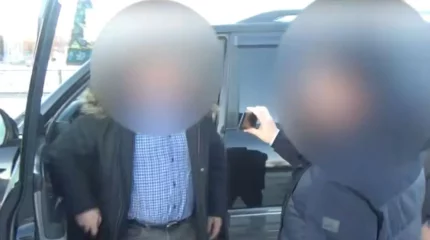 Қарағанды облысында шенеунік пара аламын деп сотталып кетті