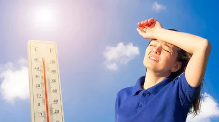 Қазақстанда алдағы күндері 42 градус ыстық болады