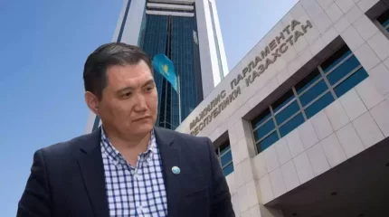 Қазақстанда өңір әкімдерін екі жыл сынау керек - депутат
