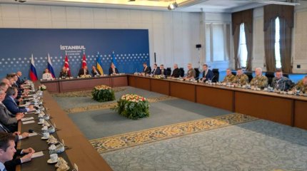 Россия и Украина проведут самый масштабный обмен пленными