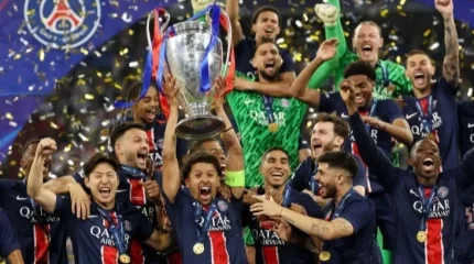 Футболдан UEFA суперкубогы қайда өтетіні белгілі болды