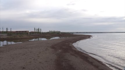 Қонаев қаласының демалыс аймағында 11 жасар баланы тоқ соғып, қайтыс болды