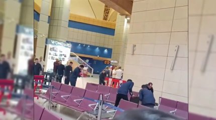 Гибель казахстанки в Египте: в МИД рассказали новые подробности трагедии