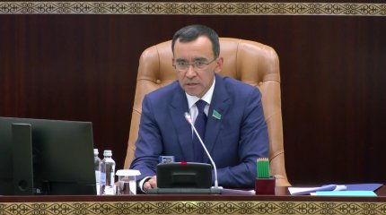 Половина сетей - изношена: в Сенате заявили о критическом состоянии инфраструктуры