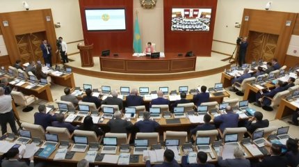 "Регионы не встают на ноги": депутаты потребовали наказывать акимов за низкие доходы