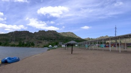 Десятки бизнесменов в Баянаульском нацпарке могут остаться без работы