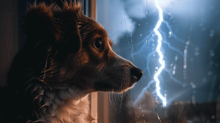 Штормовые предупреждения объявлены в пятницу, 20 июня во всех регионах Казахстана