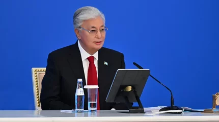 Реформалардың мәні – 3: ХХІ ғасырдағы ұлттың жаңа сапасы