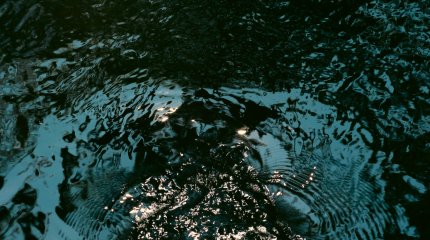 В Жетысу в один день утонули двое детей