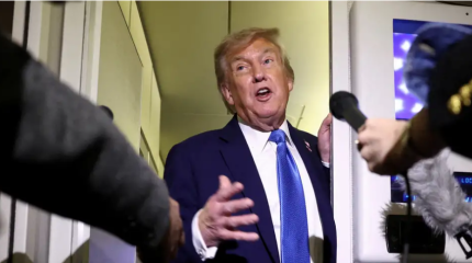 Президент США Трамп утвердил план удара по Ирану