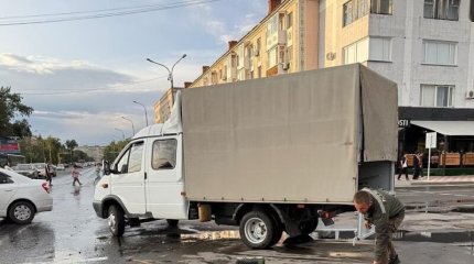 В трех городах и нескольких районах Павлодарской области объявят режим ЧС