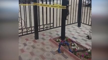 Ақтөбенің Шалқар ауданында 10 жастағы бала тоққа түсіп қалды