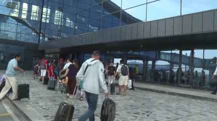 Эвакуировано 144 человек: МИД продолжает вывозить казахстанцев из Ирана и Израиля