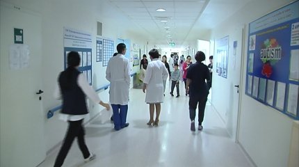 В Казахстане в 2,4 раза выросло финансирование на реабилитацию детей с особыми потребностями