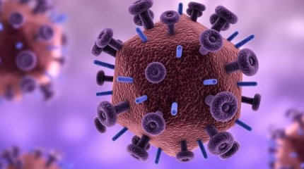 В США представили первую вакцину от ВИЧ со 100% защитой.