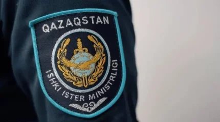 Оралда алаяқтықпен айналысқан жалған полиция қызметкері құрықталды