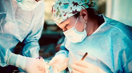 Глазные яблоки извлекли у посмертного донора для пересадки роговицы в Алматы