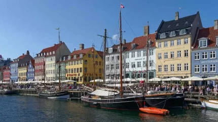 Назван самый комфортный город в мире