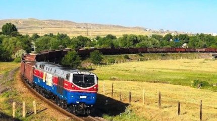 Көлік полицейлері мал иелеріне ескерту жасады