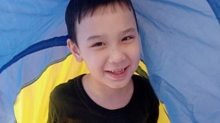 7-летнего ребёнка с аутизмом ищут в Семее