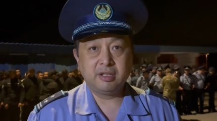 Срочно нужны добровольцы: полиция обратилась к жителям Семея