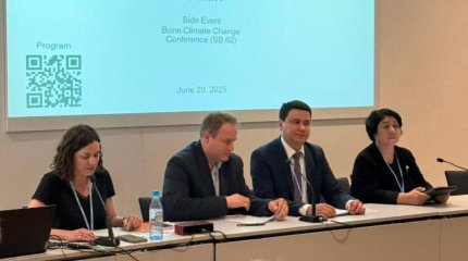 Қазақстан өңірлік экологиялық саммиті бойынша бірінші кеңес өткізді