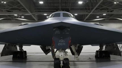 АҚШ Иранның ядролық нысандарына соққы жасады