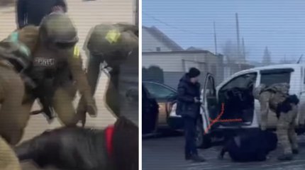 Дело о транснациональной ОПГ с казахстанцами во главе расследуют несколько стран