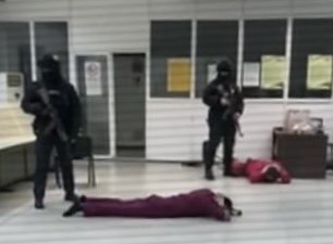 Свыше 130 членов ОПГ осудили в Казахстане, - МВД