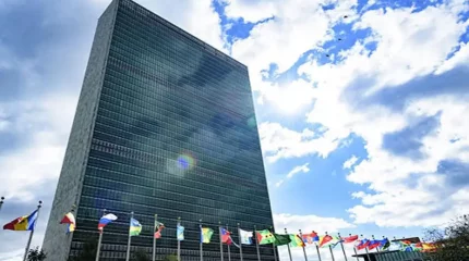 БҰҰ бас хатшысы: АҚШ-тың Иранға соққысы – бейбітшілікке тікелей қауіп